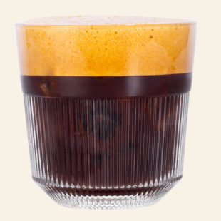 CAFE ĐEN (NÓNG/ĐÁ) 