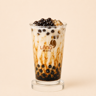 SỮA TƯƠI TRÂN CHÂU ĐƯỜNG ĐEN 